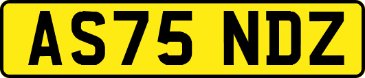 AS75NDZ