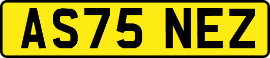 AS75NEZ