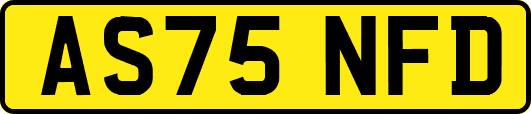 AS75NFD