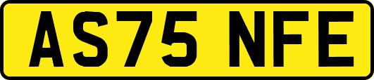 AS75NFE
