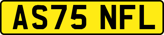 AS75NFL