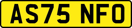 AS75NFO