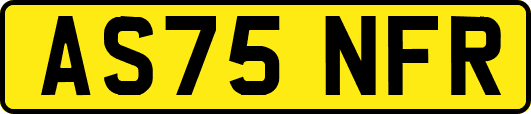 AS75NFR