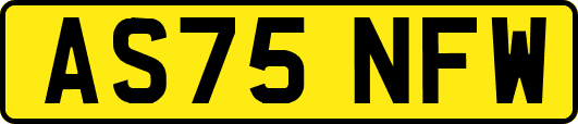 AS75NFW