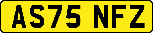 AS75NFZ
