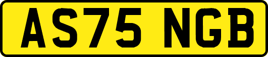 AS75NGB