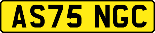 AS75NGC