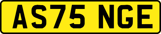 AS75NGE