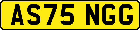 AS75NGG