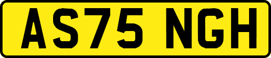 AS75NGH