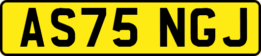 AS75NGJ