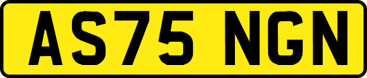 AS75NGN