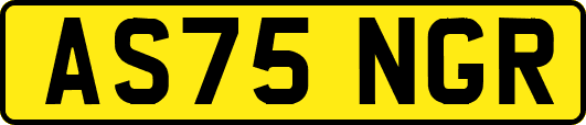 AS75NGR