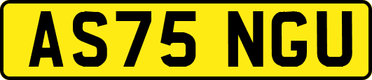 AS75NGU