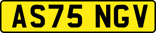 AS75NGV