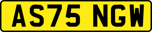 AS75NGW