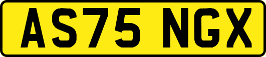 AS75NGX