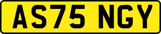 AS75NGY