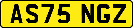 AS75NGZ