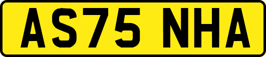 AS75NHA