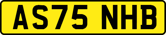 AS75NHB