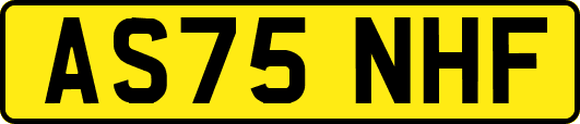 AS75NHF