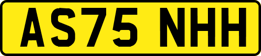 AS75NHH