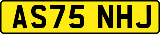 AS75NHJ