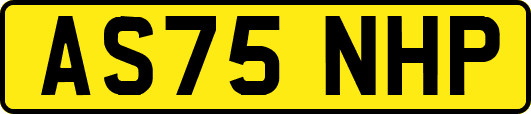 AS75NHP