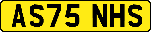AS75NHS