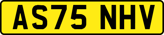 AS75NHV