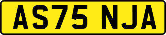 AS75NJA