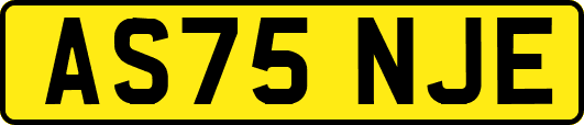AS75NJE
