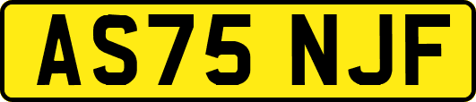 AS75NJF
