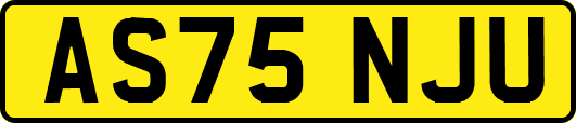 AS75NJU