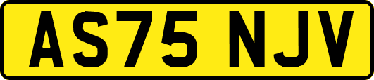 AS75NJV