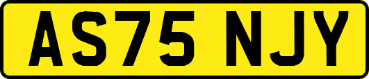 AS75NJY