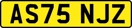 AS75NJZ