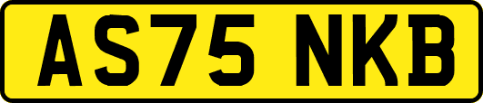 AS75NKB