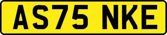 AS75NKE