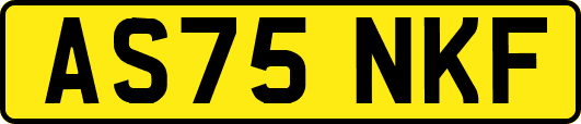AS75NKF