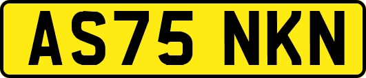 AS75NKN