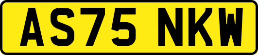 AS75NKW