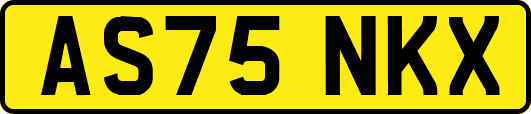 AS75NKX