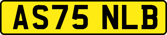 AS75NLB