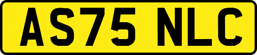 AS75NLC