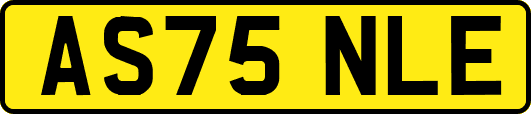 AS75NLE