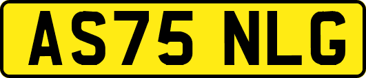 AS75NLG