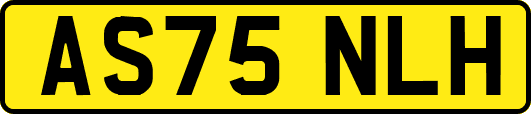 AS75NLH
