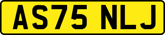 AS75NLJ